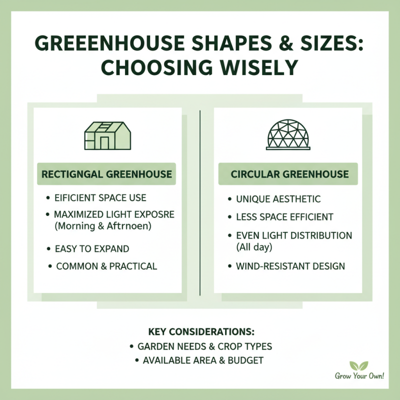 How to Build a Greenhouse for Beginners?