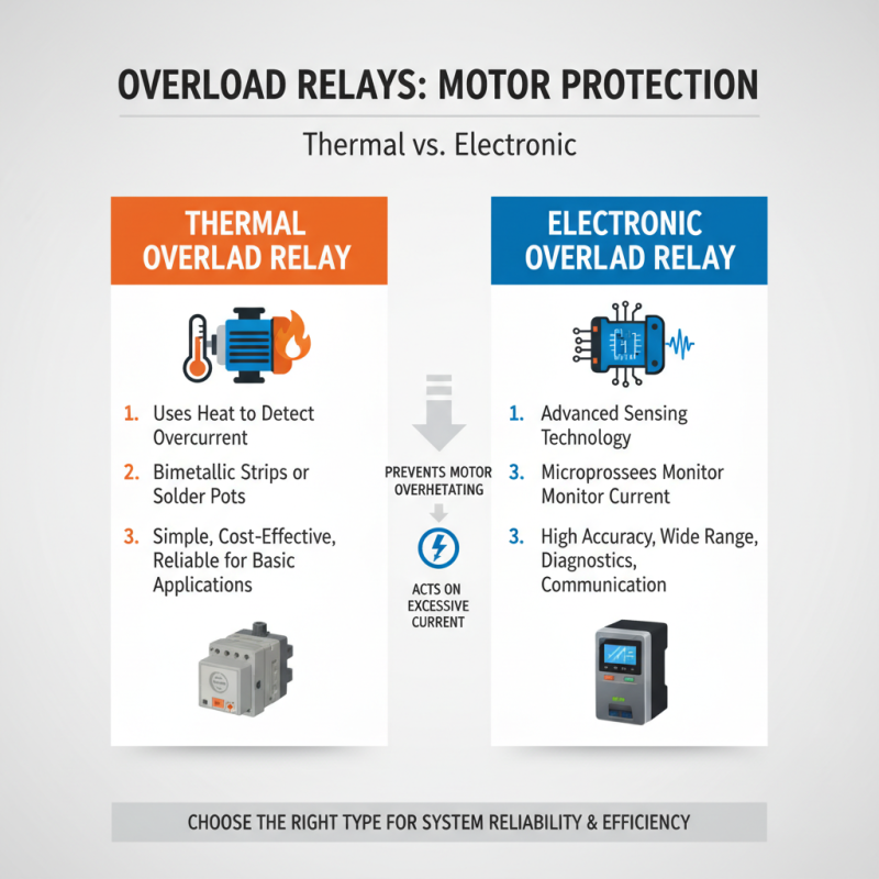 2026 Best Overload Relay With Contactor Buyer Guide?
