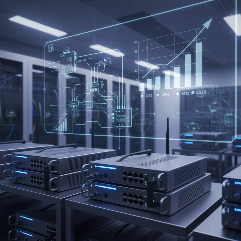 2026 Best China Wholesale Rtu Gateway Options for Your Business Needs?