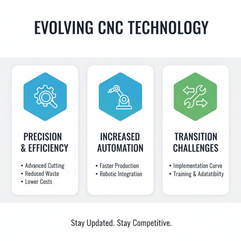 Why Choose a CNC Cutting Machine for Your Business Needs?