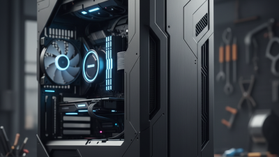 Why Choose a Custom High Quality Game Machine Metal Process Manufacturer?