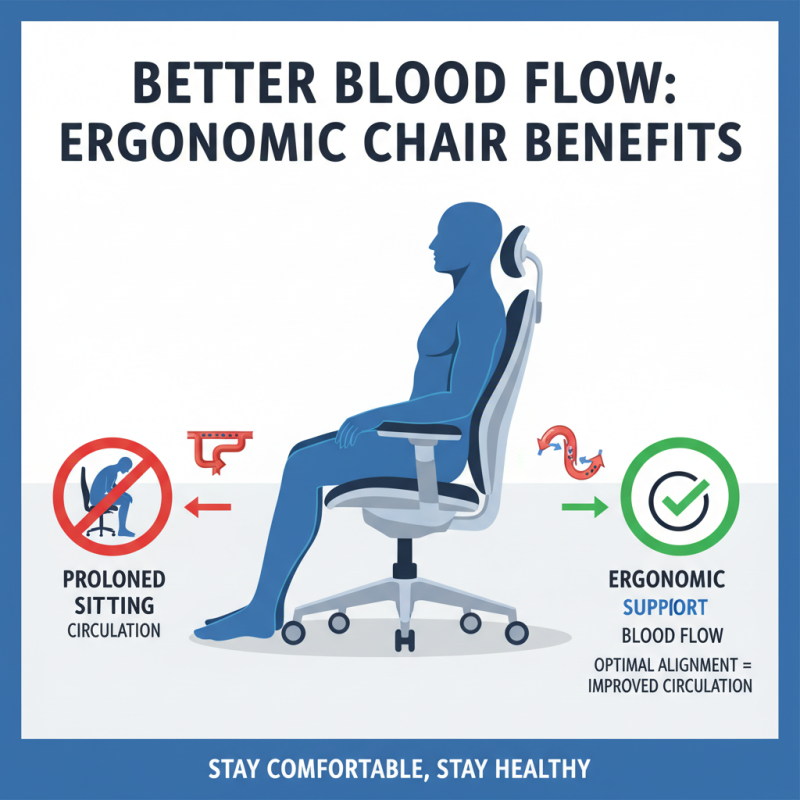 Top 10 Benefits of Using an Ergo Office Chair for Comfort