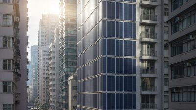 What is a Vertical Solar Module and How Does It Work?