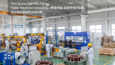 Top 10 High-Quality China Aluminum Transformer Factories to Consider?