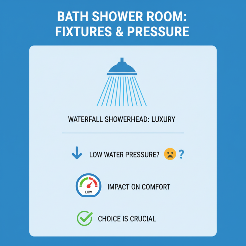 Top 10 Tips for Designing the Perfect Bath Shower Room?