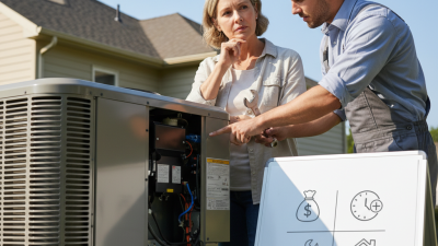 Top HVAC Repair Tips to Save Money and Time?