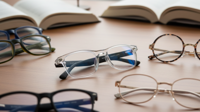 2026 Top Reading Glasses for Clear Vision and Style?