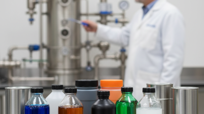 Top 10 Custom Cheap Sulfide Inhibitor Products You Should Know?