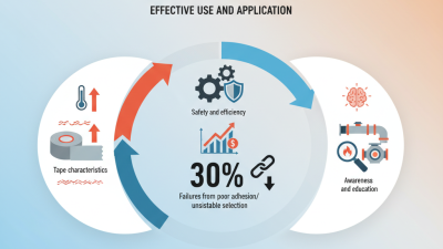 Heat Resistant Insulation Tape Tips for Effective Use and Application?