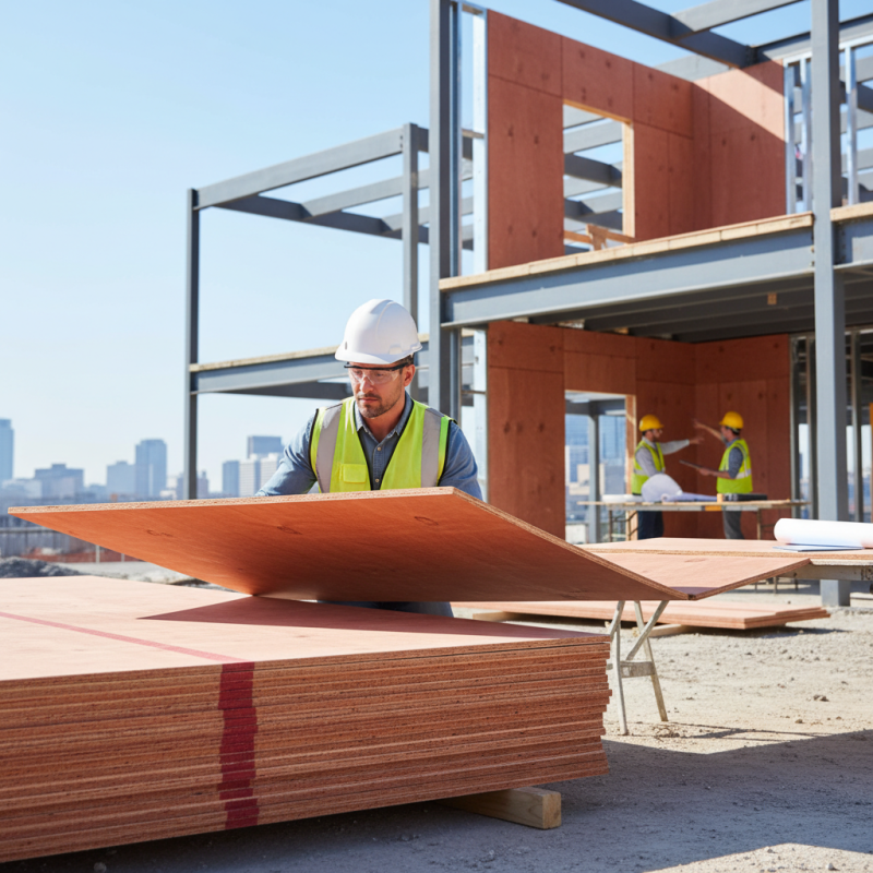 2026 Top Fire Retardant Plywood Uses and Benefits?