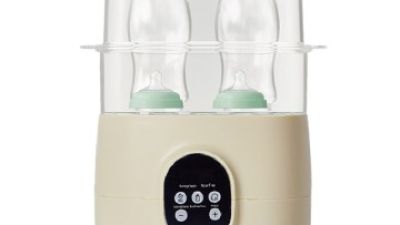 aby Bottle Warmer – Automatic Heating, Ideal for Breast Milk & Infant Milk Bottles.jpg