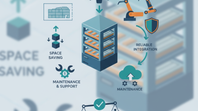 2026 Best CE Certification High-Quality Vertical Lift Module Service Options?