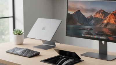 How to Choose the Right Cable Desk Grommet for Your Workspace?