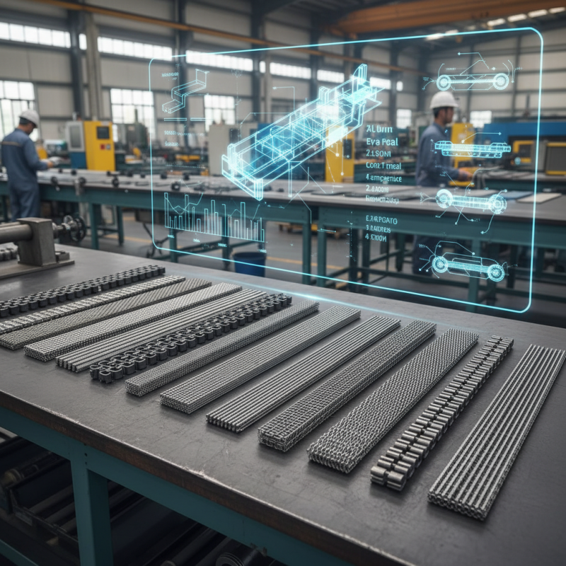 Top 10 OEM Wholesale Industrial Wire Mesh Belt Products You Should Know?