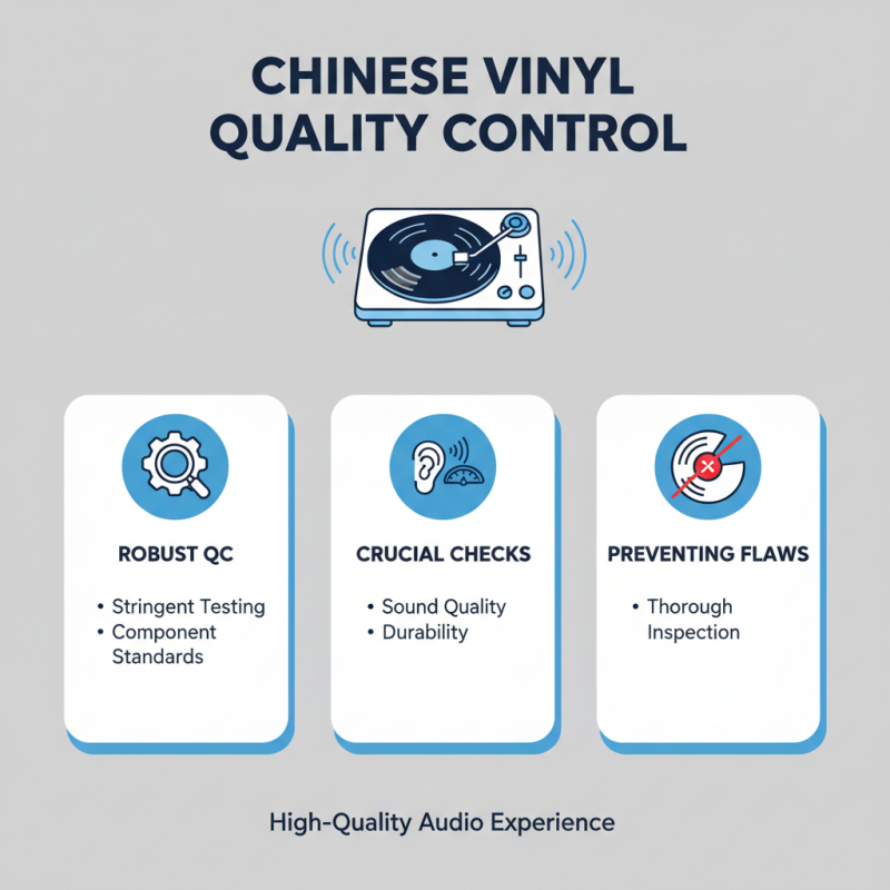 Why Choose a High-Quality China Vinyl Record Player Manufacturer?