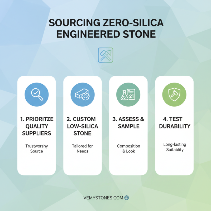 Why Choose Zero Silica Stone for Your Construction Projects?