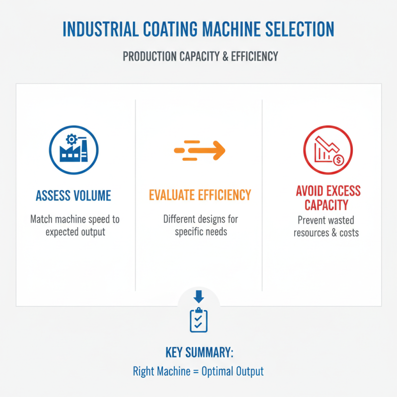 Essential Tips for Choosing the Right Industrial Coating Machine?