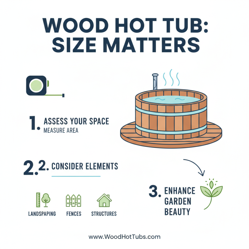 How to Choose the Perfect Wood Hot Tub for Your Backyard?
