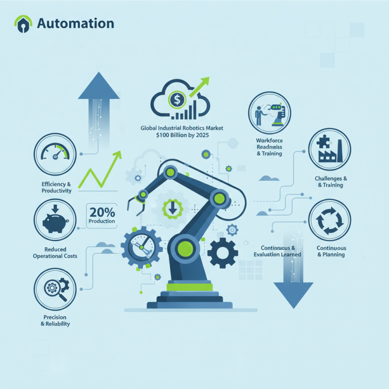 What Are the Benefits of Using ABB Robots in Automation?