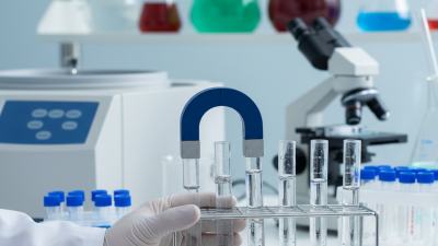Magnetic Bead Technology Best Applications and Benefits?
