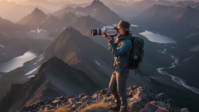 Best Solar Cameras for Outdoor Photography in 2026?