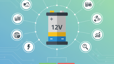 ¿Cuáles son los 10 principales beneficios de utilizar una batería de 12 V para sus dispositivos?