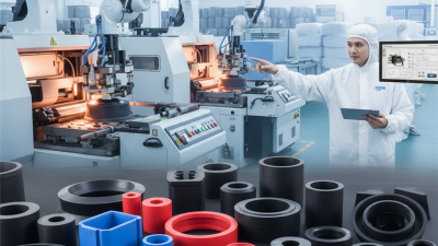 2026 Best China Custom Rubber Products Manufacturer Guide