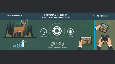 Best Digital Scope Camera for Precise Hunting and Wildlife Observation?