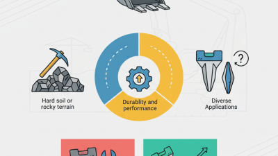 What are Bucket Teeth and How do They Work?