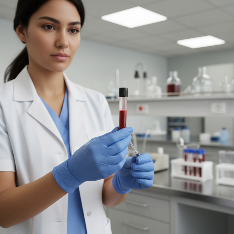 How to Use Sodium Citrate Blood Tube for Accurate Test Results?