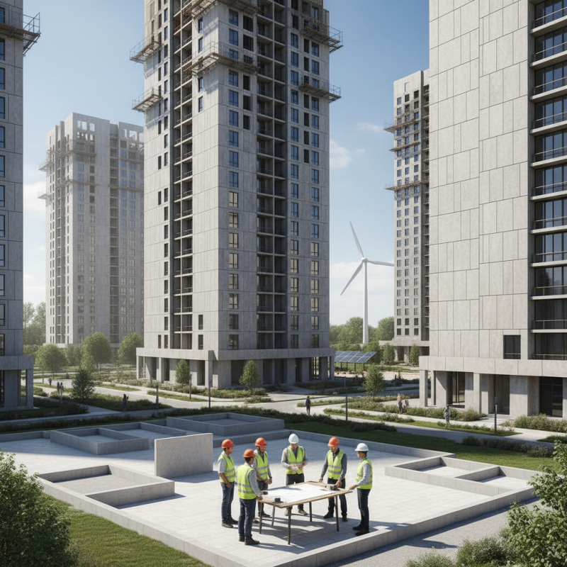 Why Choose Zero Silica Stone for Your Construction Projects?