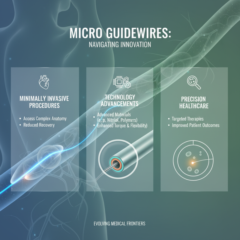 2026 Top OEM China Micro Guide Wire Factory Innovations for Medical Devices?