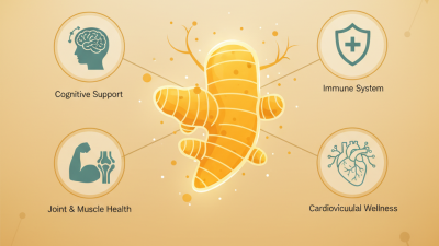 10 Best Turmeric Extract Benefits You Should Know?