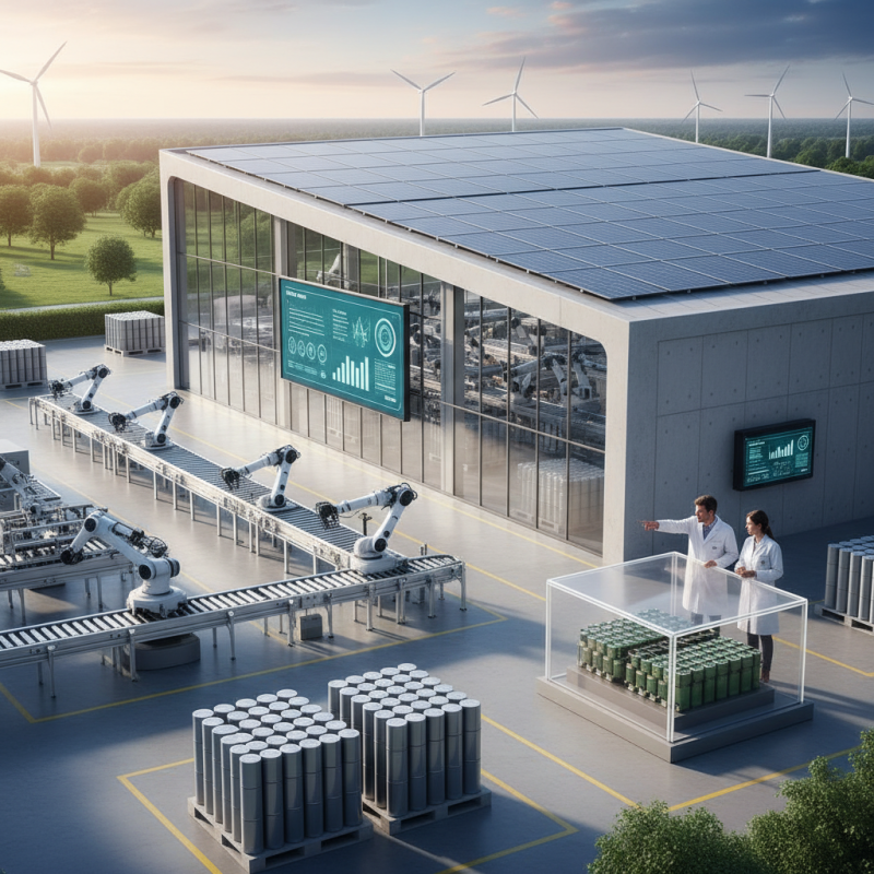 How to Choose the Best Lithium Battery Factory in Spain?