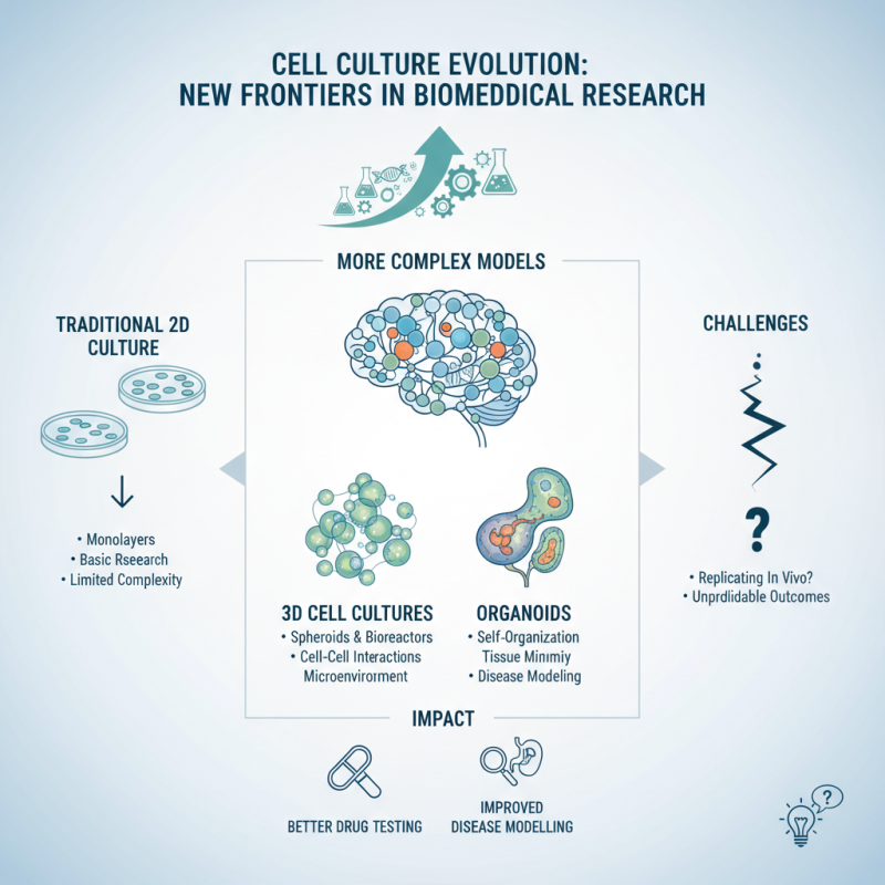Top 10 Cell Culture Solutions for Optimal Research Results?