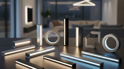 Top 10 ODM Ruicheng LED Profile Products You Need to Know?