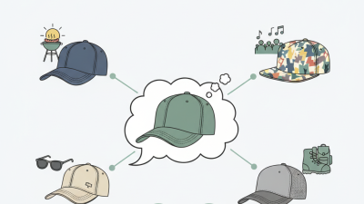 How to Choose the Perfect Baseball Hat for Every Occasion?