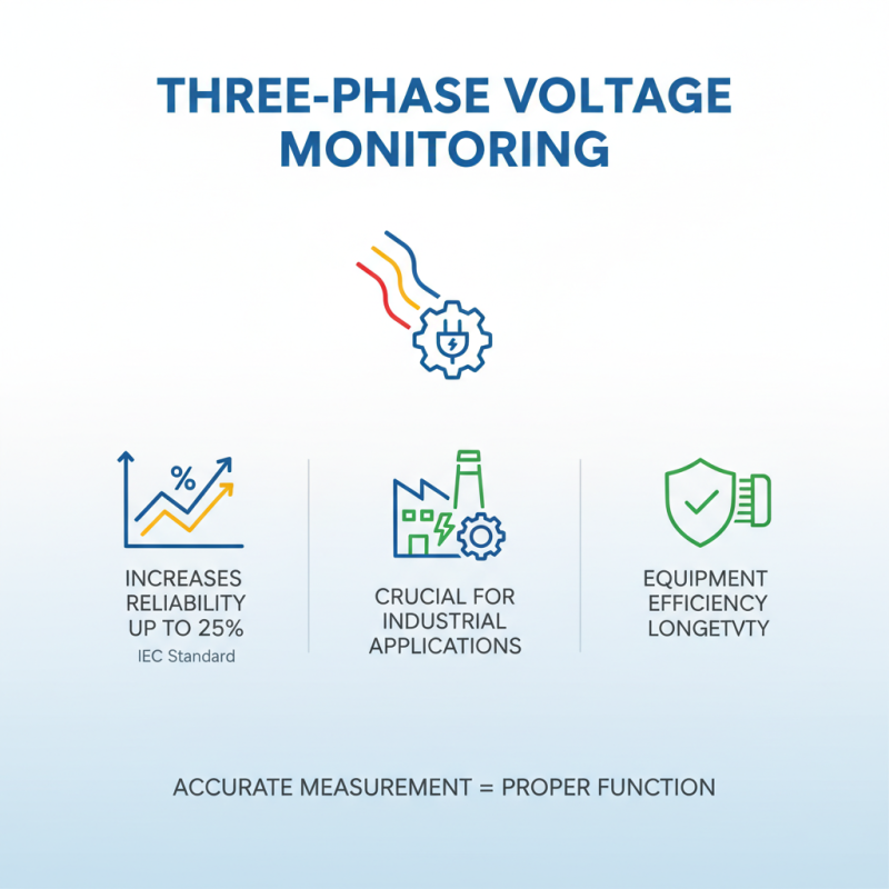 Understanding Three Phase Voltage Basics and Applications?