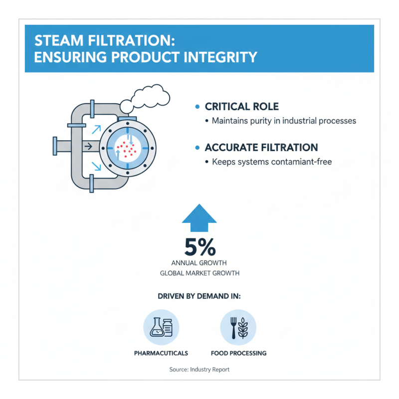 Top 10 Custom OEM Steam Filter Suppliers You Should Know?