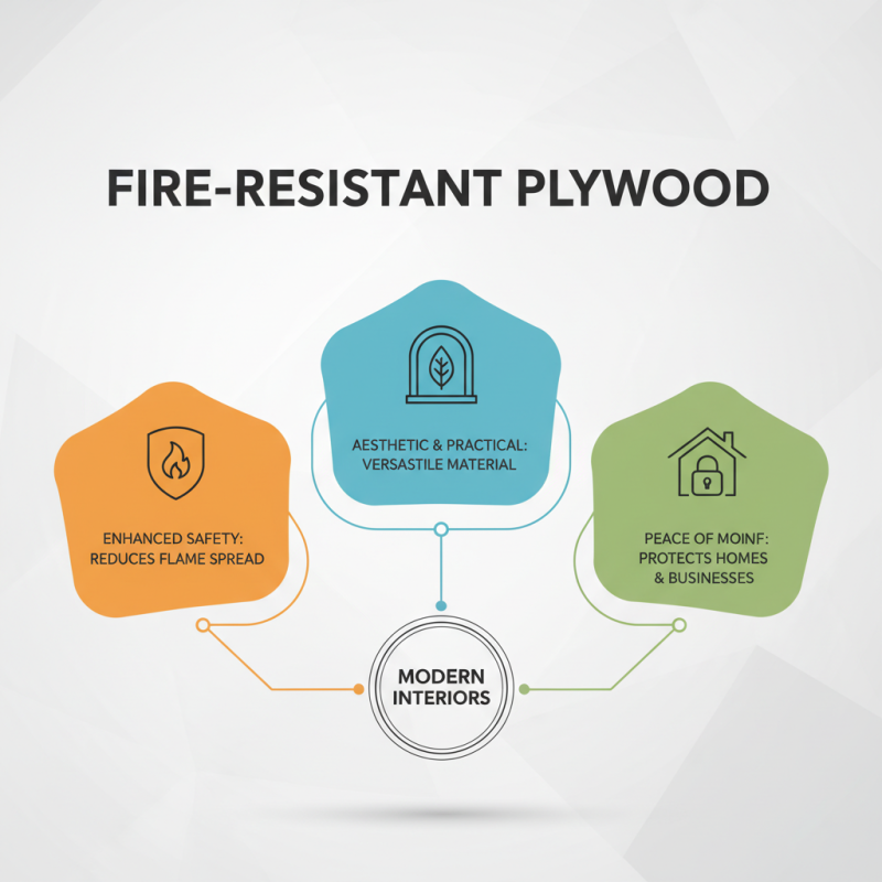 2026 Top Fire Retardant Plywood Uses and Benefits?