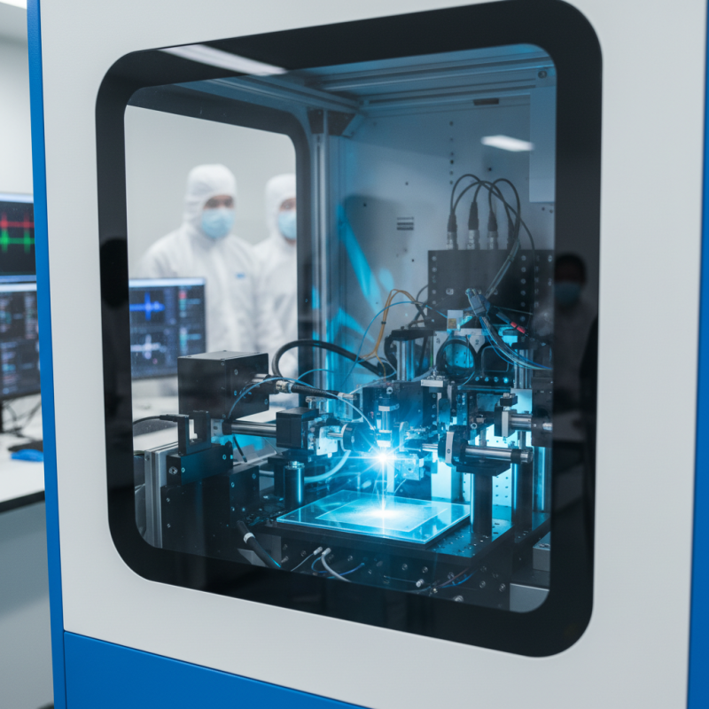 Top 10 Custom China Femtosecond Laser Machine Manufacturers to Know?