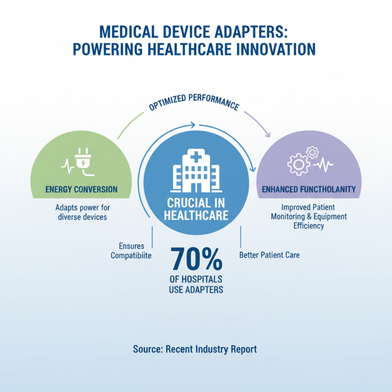 What is a Medical Device Adapter and How Does It Work?