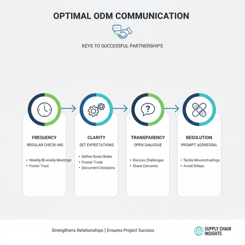 10 Tips for Choosing an ODM High-Quality One Stop Service Supplier?