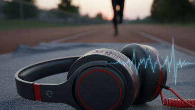 How to Choose Bluetooth Headphones Sport Over Ear for Active Use?