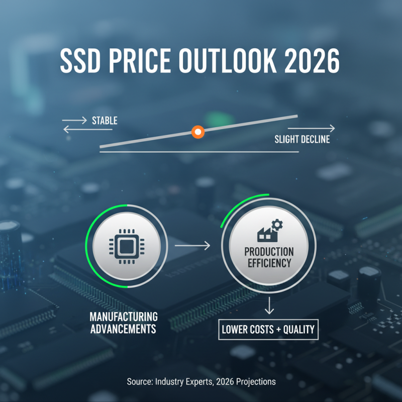 2026 Top Solid Disk Drive Trends What You Need to Know