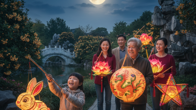 Mid Autumn Lantern Tips for a Memorable Celebration?