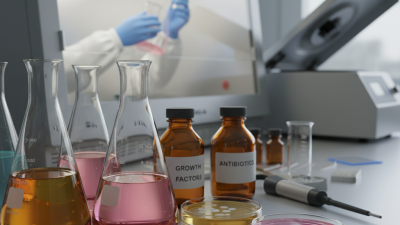 Top 10 Cell Culture Solutions for Optimal Research Results?