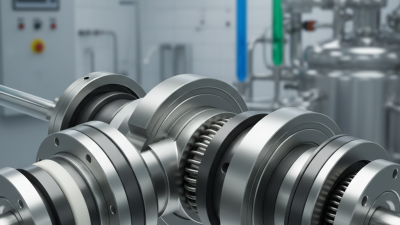 2026 Top OEM Wholesale Chemical Mechanical Seals Products Overview?