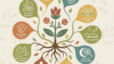 Os 10 principais benefícios da fitoterapia de alta qualidade que você deve conhecer?