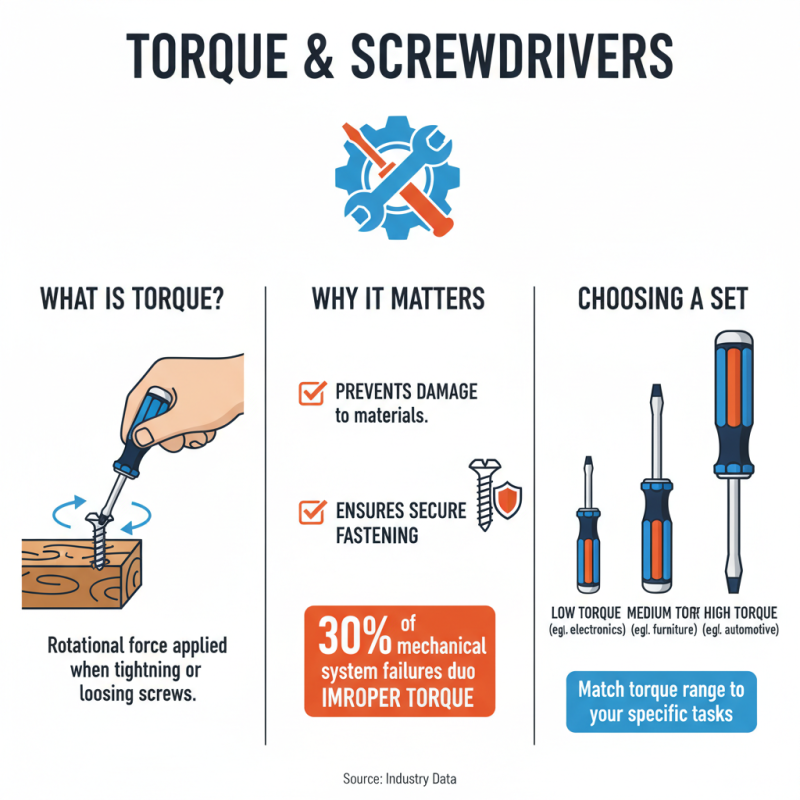 How to Choose the Best Torque Screwdriver Set for Your Needs?